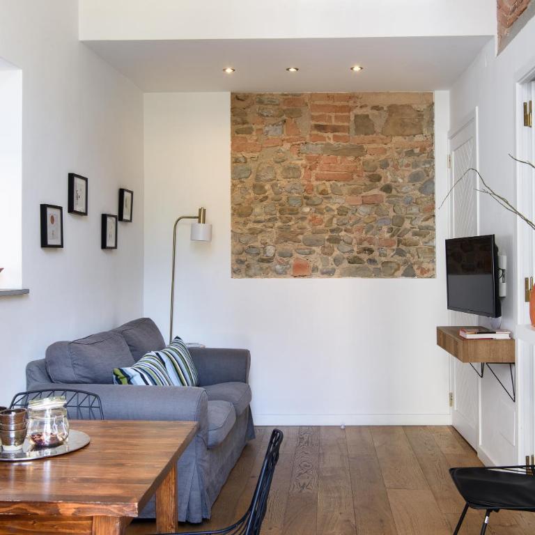 Palazzo Della Nave - Deluxe Two-Bedroom Apartment with Duomo View - 3