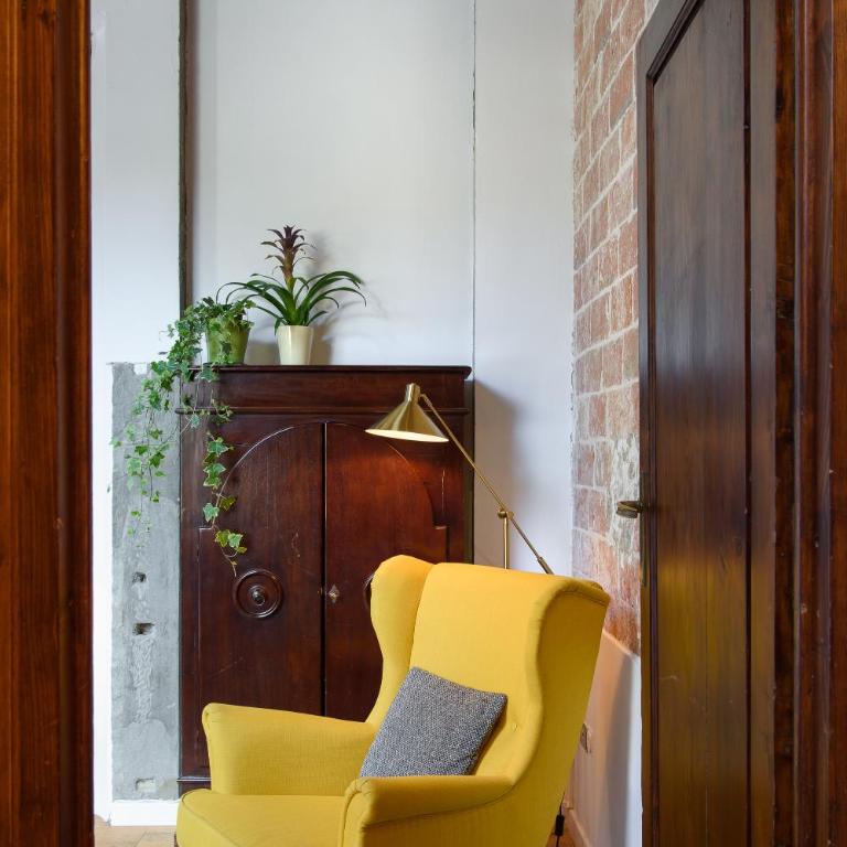 Palazzo Della Nave - Deluxe Two-Bedroom Apartment with Duomo View - 6