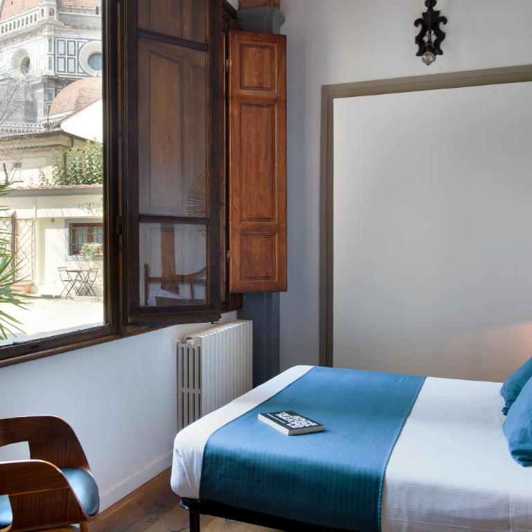 Palazzo Della Nave - Deluxe Two-Bedroom Apartment with Duomo View - 8