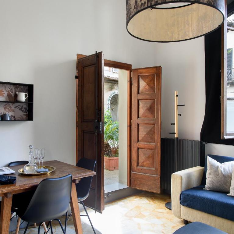 Palazzo Della Nave - Superior Two-Bedroom Apartment with Duomo View - 2