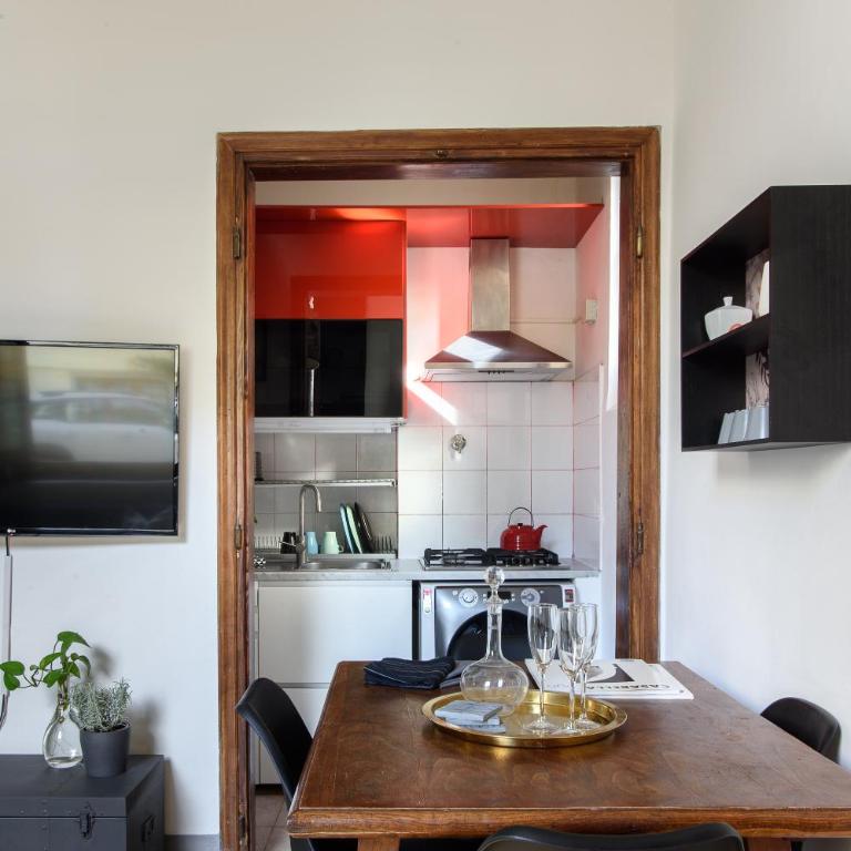 Palazzo Della Nave - Superior Two-Bedroom Apartment with Duomo View - 3