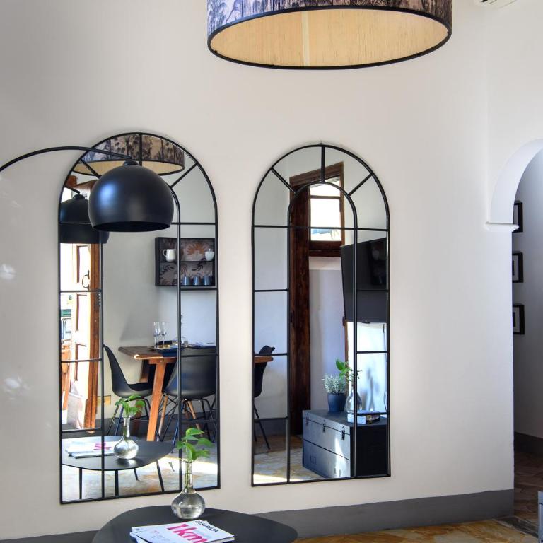 Palazzo Della Nave - Superior Two-Bedroom Apartment with Duomo View - 4