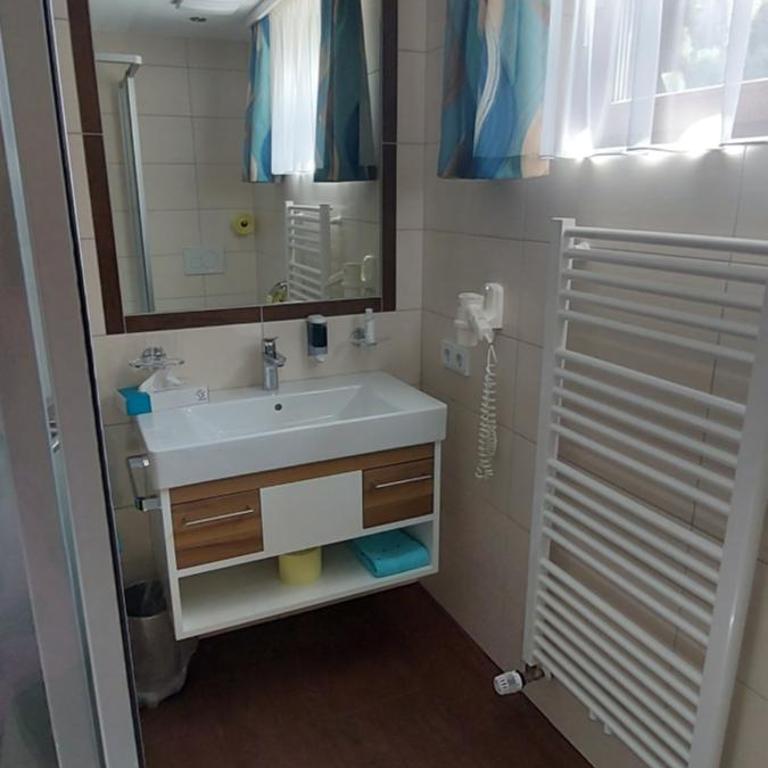 Apart Frühstückspension Stark - Apartment mit 3 Schlafzimmern - 22