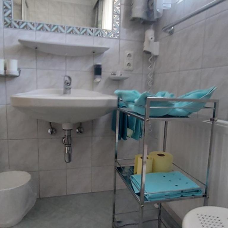 Apart Frühstückspension Stark - Apartment mit 3 Schlafzimmern - 12