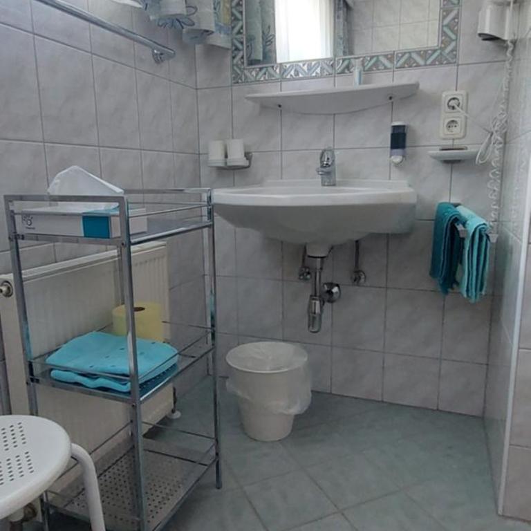 Apart Frühstückspension Stark - Apartment mit 3 Schlafzimmern - 9