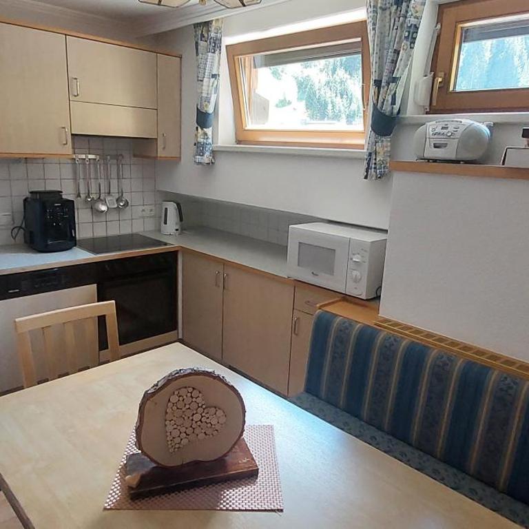 Apart Frühstückspension Stark - Apartment mit 3 Schlafzimmern - 7