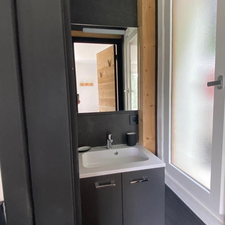 Les bouquetins - Two-Bedroom Apartment - 17