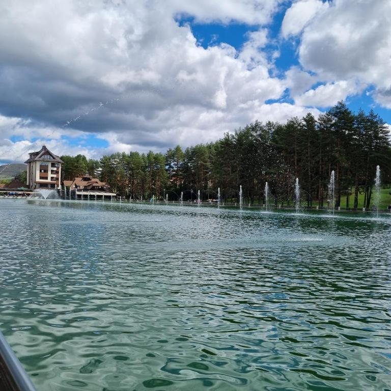 Zlatibor Hills PRESIDENT - Two-Bedroom Apartment - 6