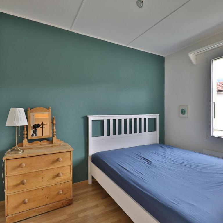 City Center Apartment - Apartment 5 - 6