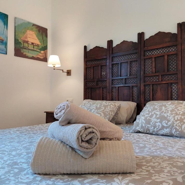 Sweet Home by Sea You There Fuerteventura - Apartamento con vistas al jardín - 23