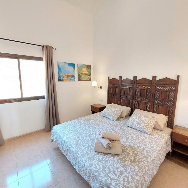 Sweet Home by Sea You There Fuerteventura - Apartamento con vistas al jardín - 22