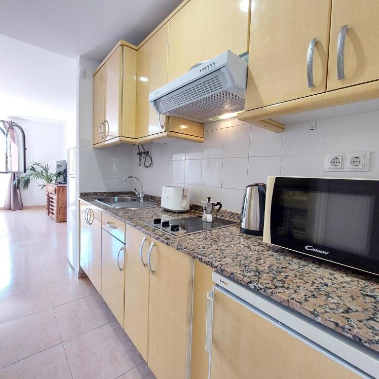 Sweet Home by Sea You There Fuerteventura - Apartamento con vistas al jardín - 30