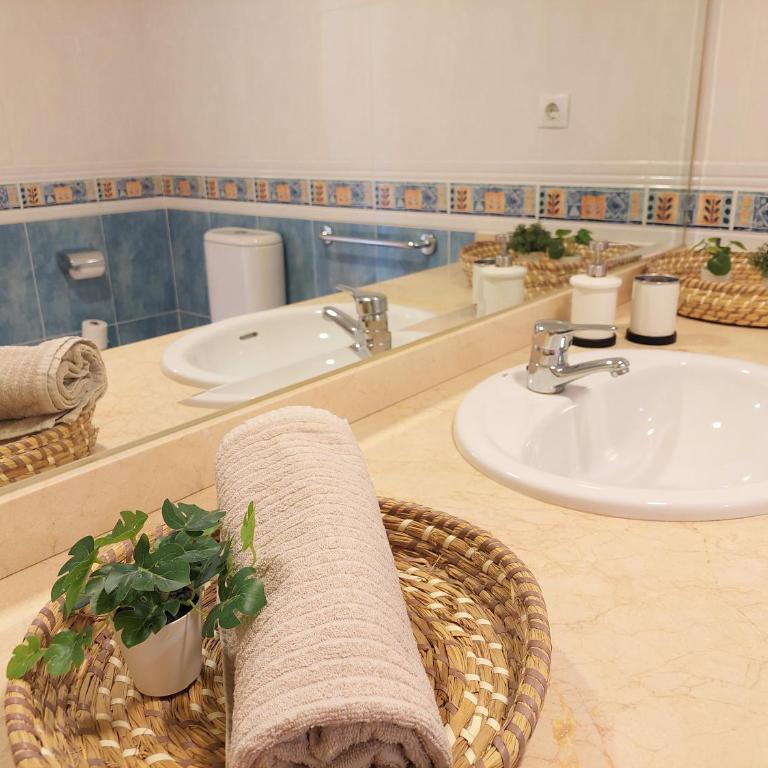 Sweet Home by Sea You There Fuerteventura - Apartamento con vistas al jardín - 35
