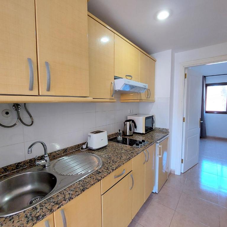 Sweet Home by Sea You There Fuerteventura - Apartamento con vistas al jardín - 32