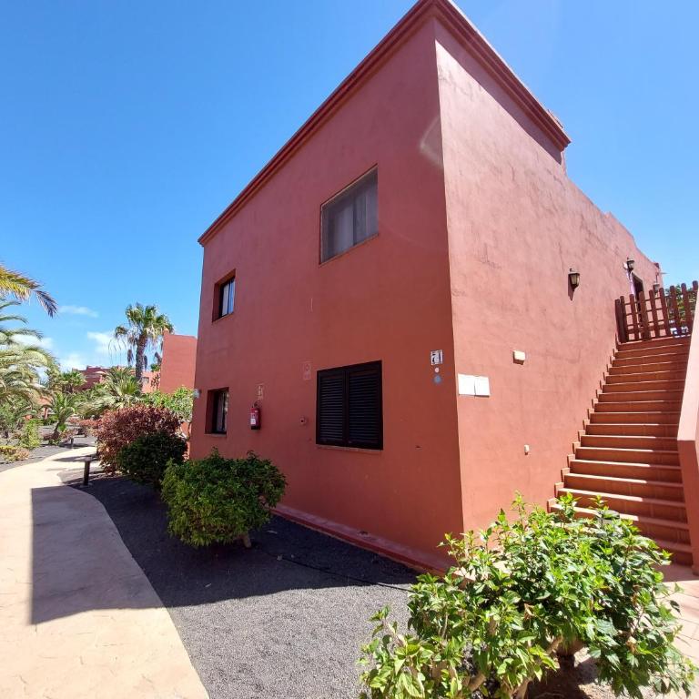 Sweet Home by Sea You There Fuerteventura - Apartamento con vistas al jardín - 37