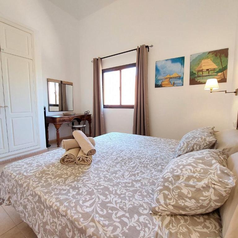 Sweet Home by Sea You There Fuerteventura - Apartamento con vistas al jardín - 27
