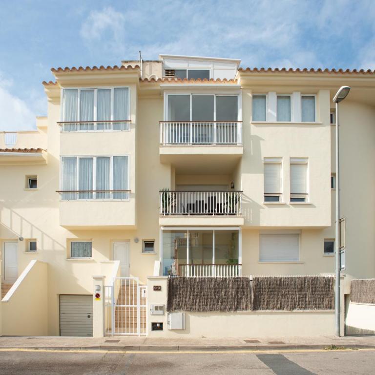 Casa Port Grec - Casa de 3 dormitorios - 2