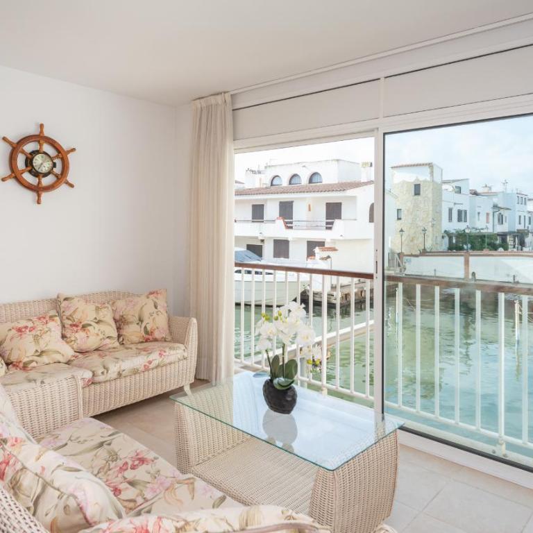 Casa Port Grec - Casa de 3 dormitorios - 8