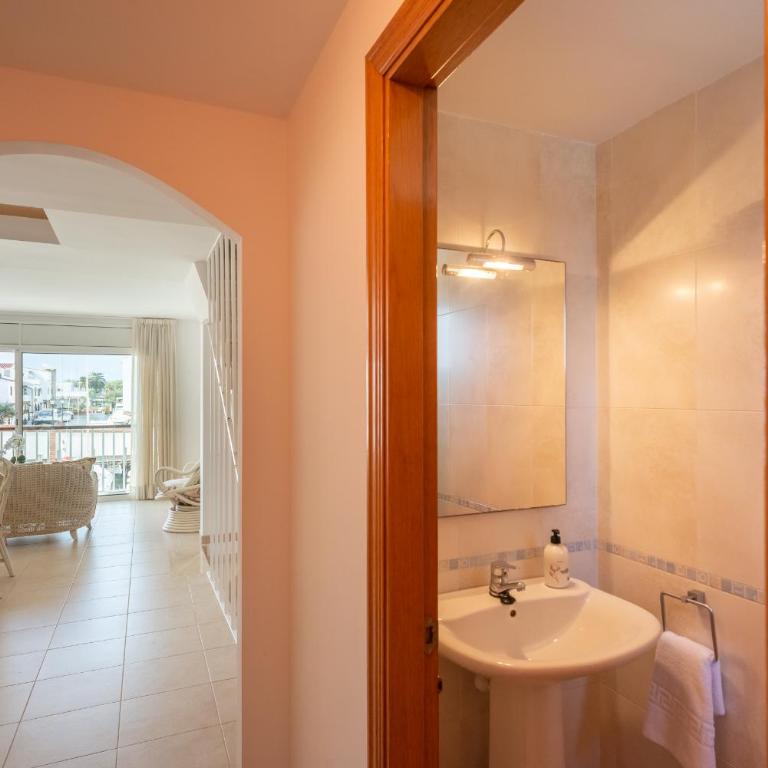 Casa Port Grec - Casa de 3 dormitorios - 7