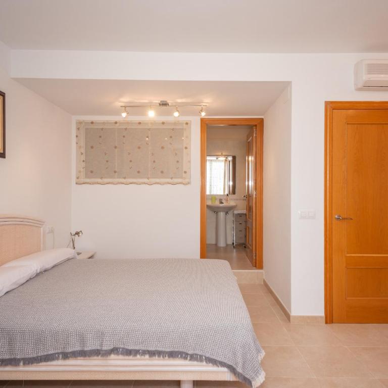 Casa Port Grec - Casa de 3 dormitorios - 18