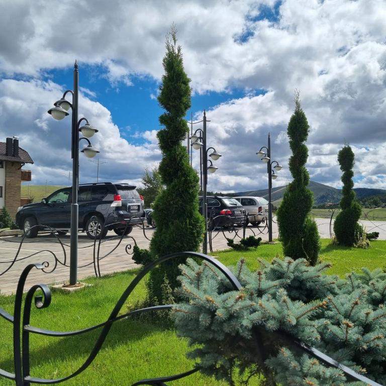 Zlatibor Hills PRESIDENT - Two-Bedroom Apartment - 3