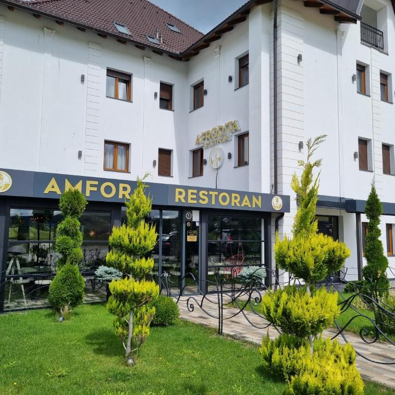 Zlatibor Hills PRESIDENT - Two-Bedroom Apartment - 2