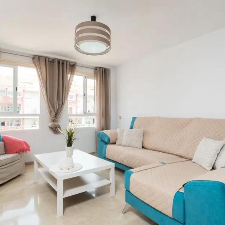 Apartment Manilva Hide Away 2 - Apartamento de 2 dormitorios - 6
