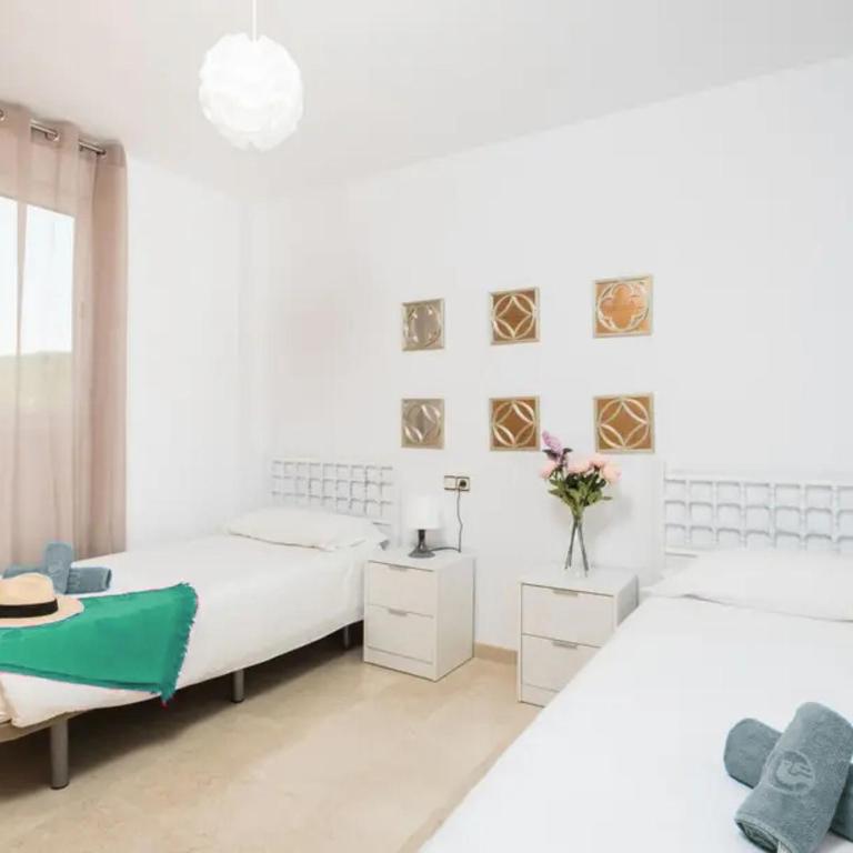 Apartment Manilva Hide Away 2 - Apartamento de 2 dormitorios - 7