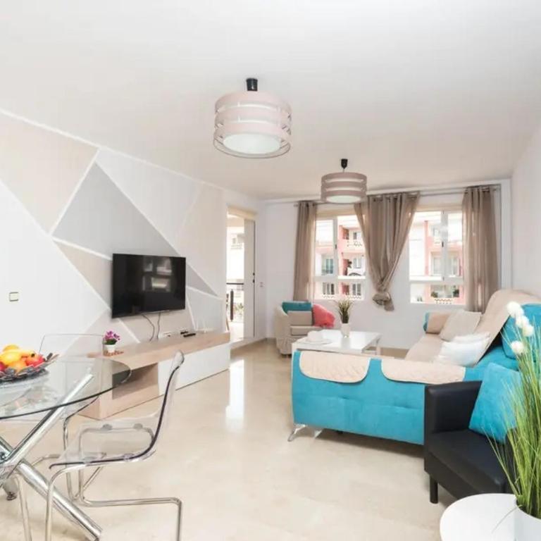 Apartment Manilva Hide Away 2 - Apartamento de 2 dormitorios - 10