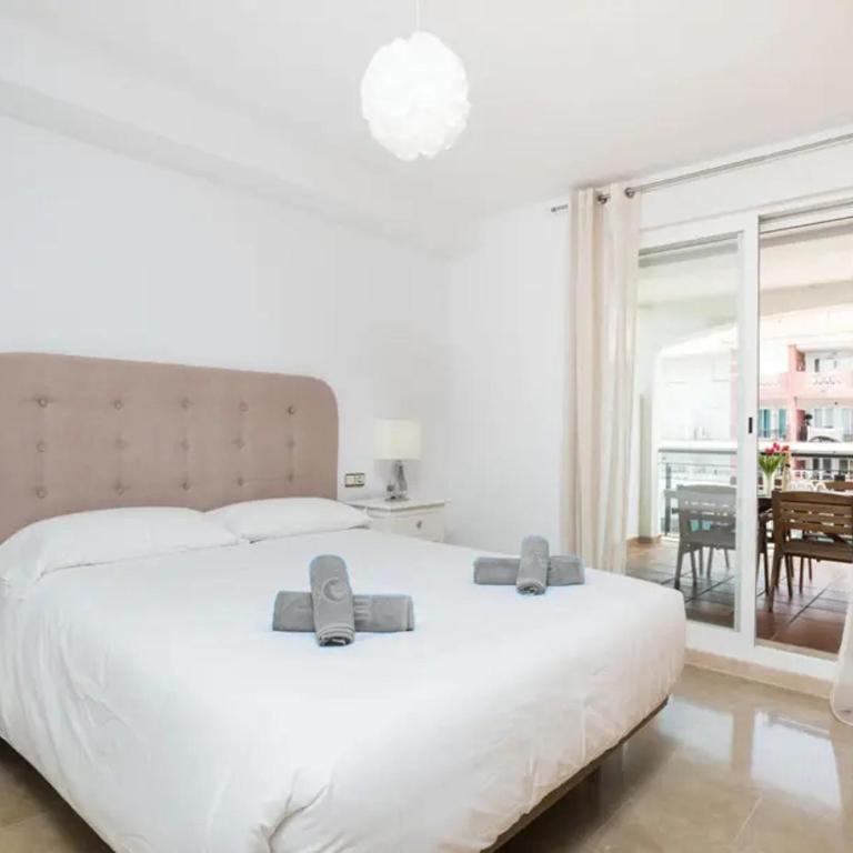 Apartment Manilva Hide Away 2 - Apartamento de 2 dormitorios - 11