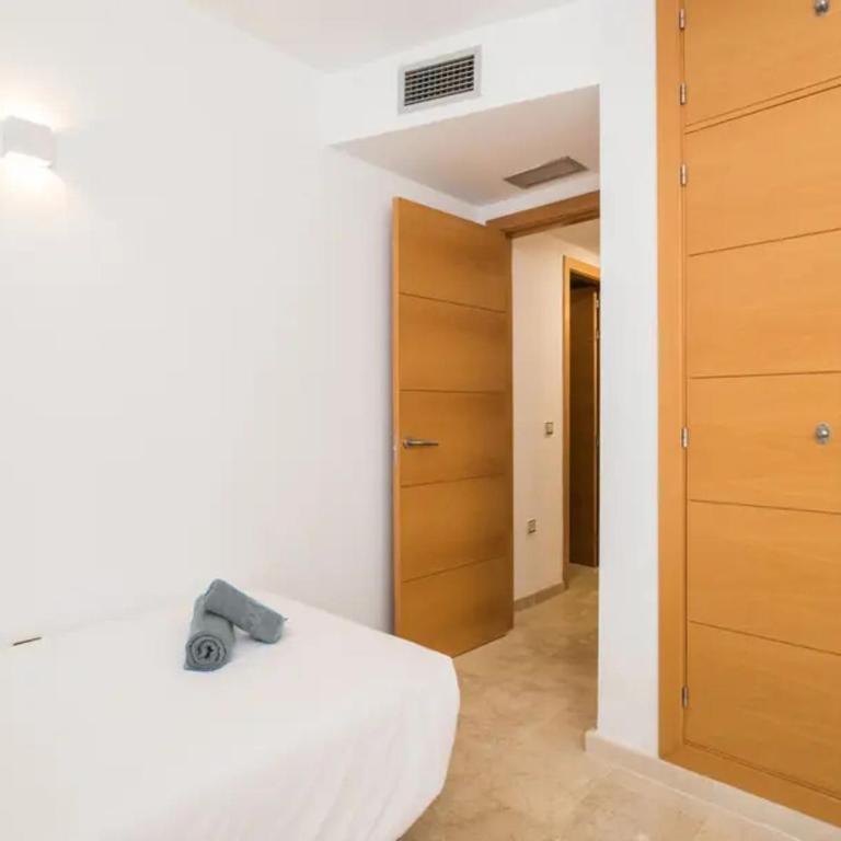 Apartment Manilva Hide Away 2 - Apartamento de 2 dormitorios - 12