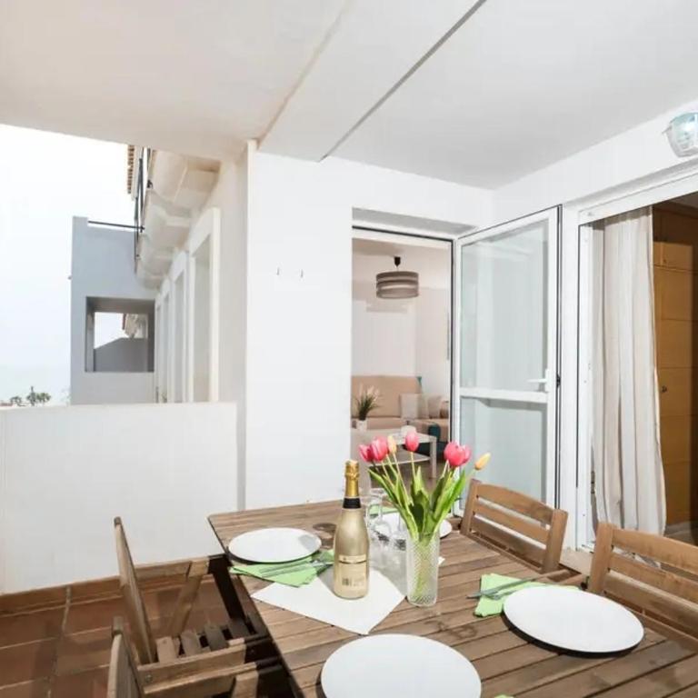 Apartment Manilva Hide Away 2 - Apartamento de 2 dormitorios - 15