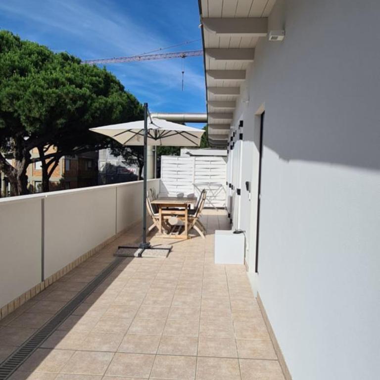 Appartamento Tra Cielo e Mare Cesenatico - Casa Vacanze - 33