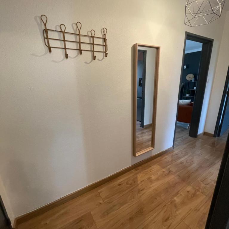 - Le refuge Colmarien - 5 personnes - Apartment mit 1 Schlafzimmer - 22