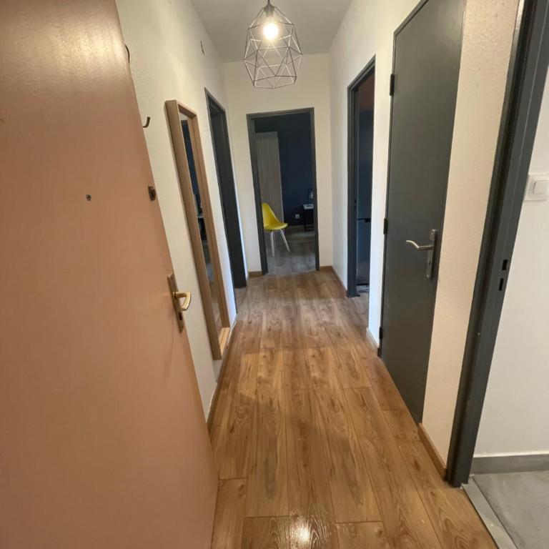 - Le refuge Colmarien - 5 personnes - Apartment mit 1 Schlafzimmer - 16