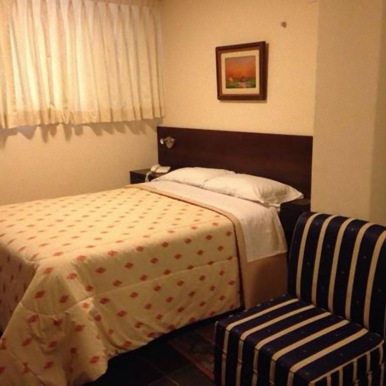 Hotel Ivansino Inn - Habitación Individual Superior - 6