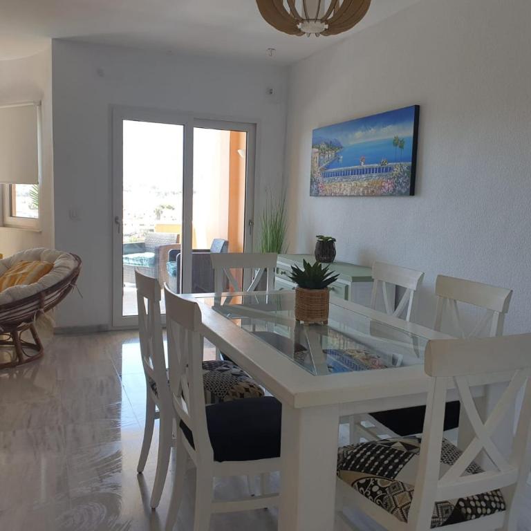 Jardines Del Puerto - Apartamento de 2 dormitorios - 6
