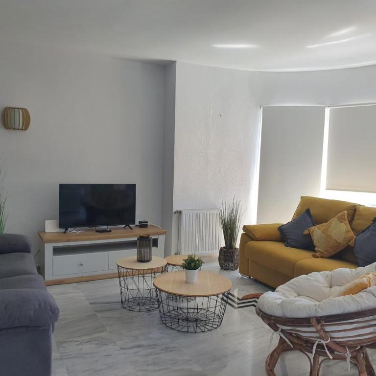 Jardines Del Puerto - Apartamento de 2 dormitorios - 8