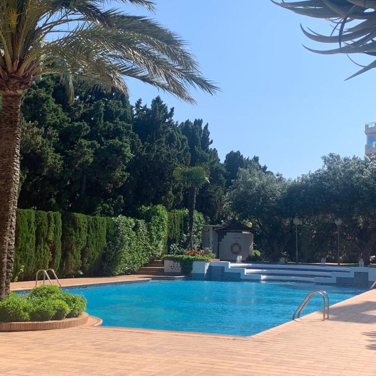 Jardines Del Puerto - Apartamento de 2 dormitorios - 2