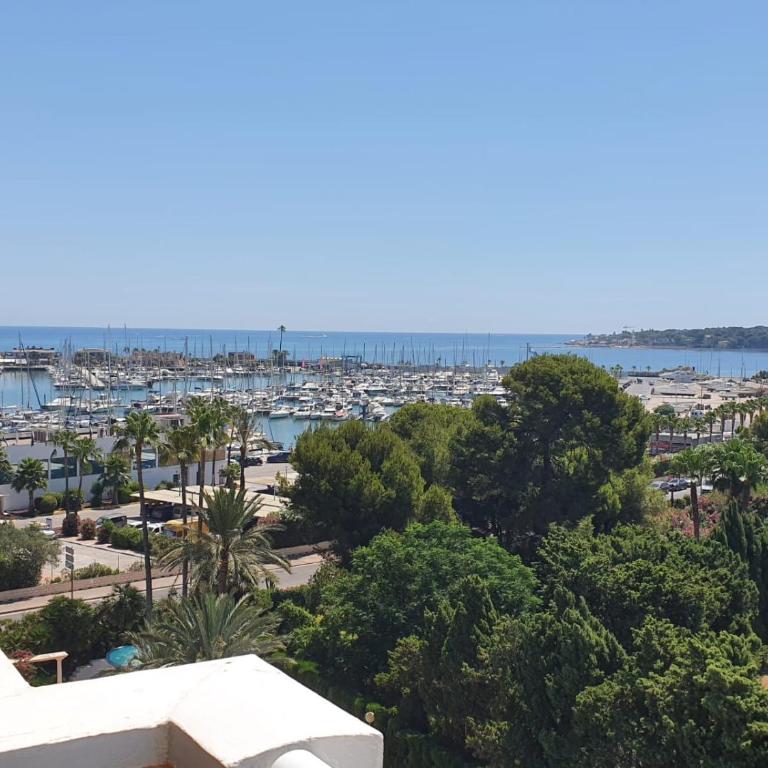 Jardines Del Puerto - Apartamento de 2 dormitorios - 3