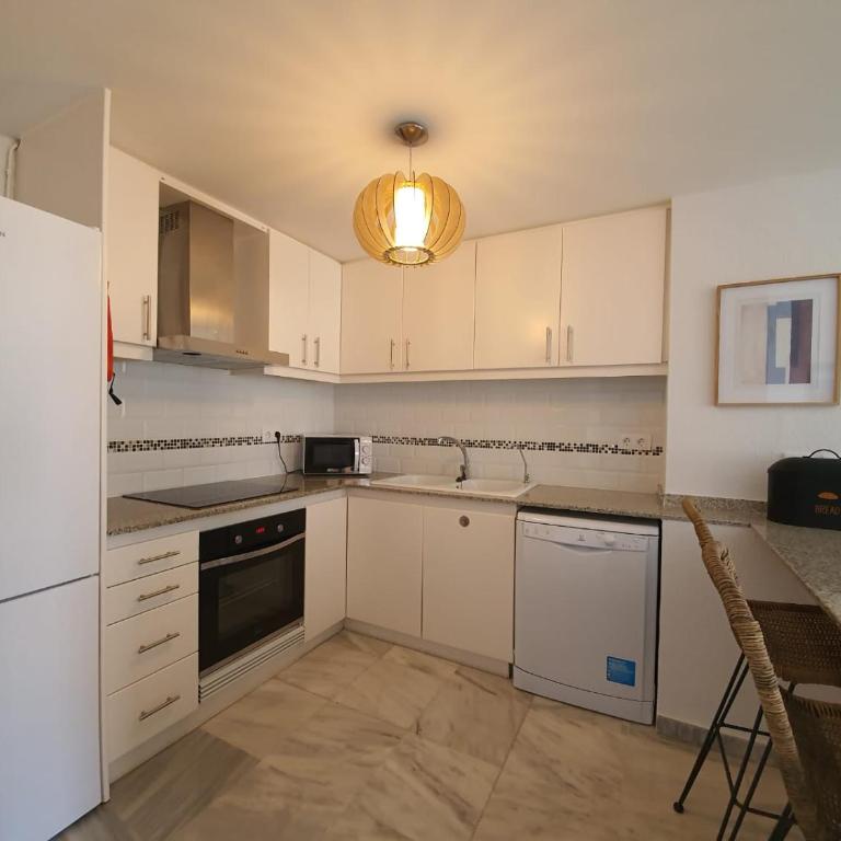 Jardines Del Puerto - Apartamento de 2 dormitorios - 19
