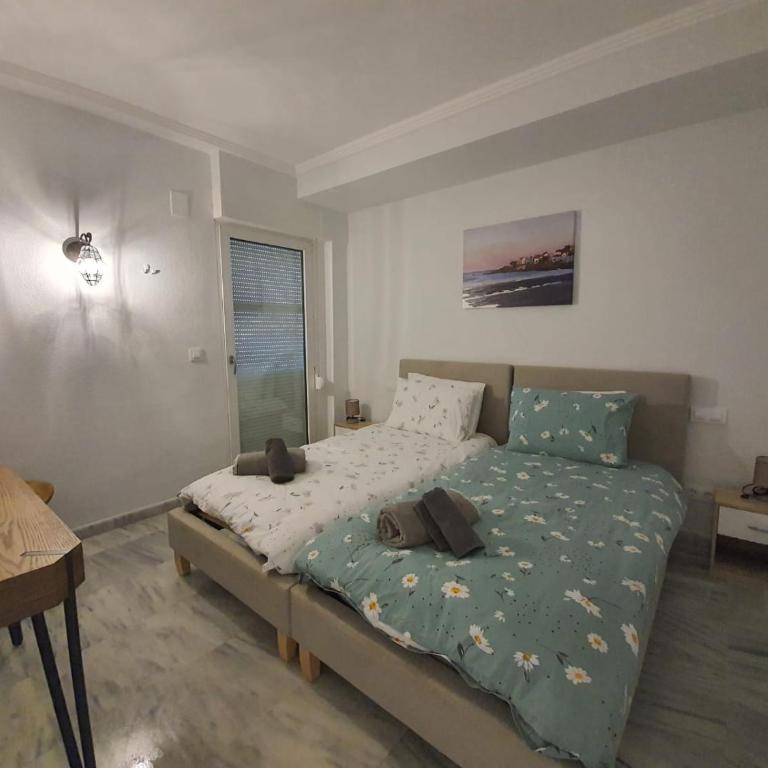 Jardines Del Puerto - Apartamento de 2 dormitorios - 22