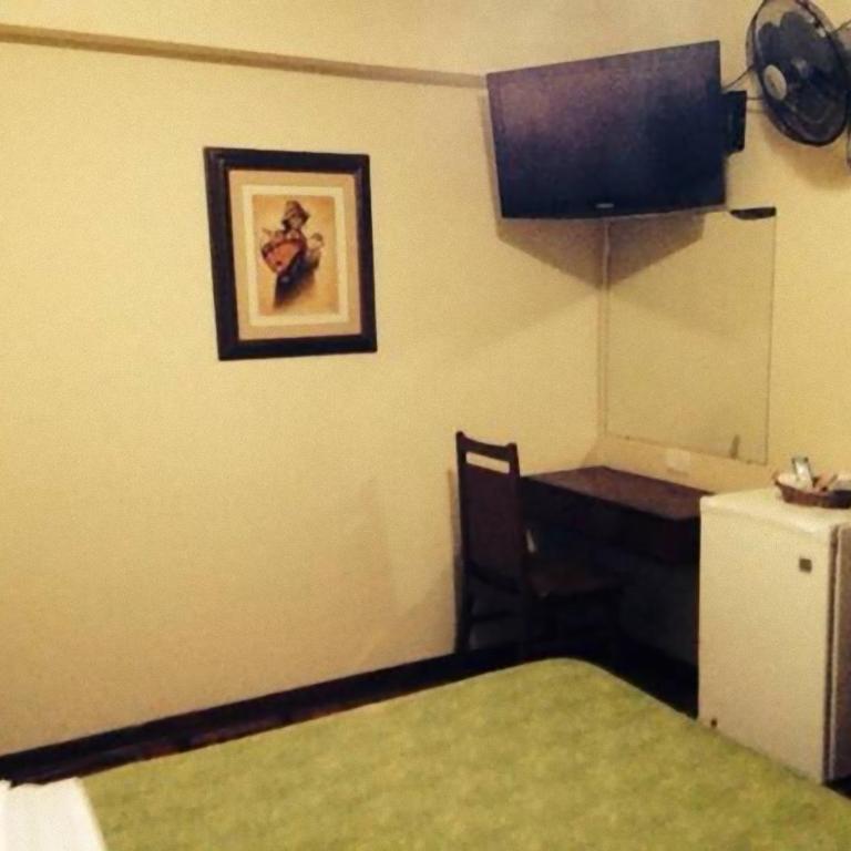Hotel Ivansino Inn - Standard Single Room - 6