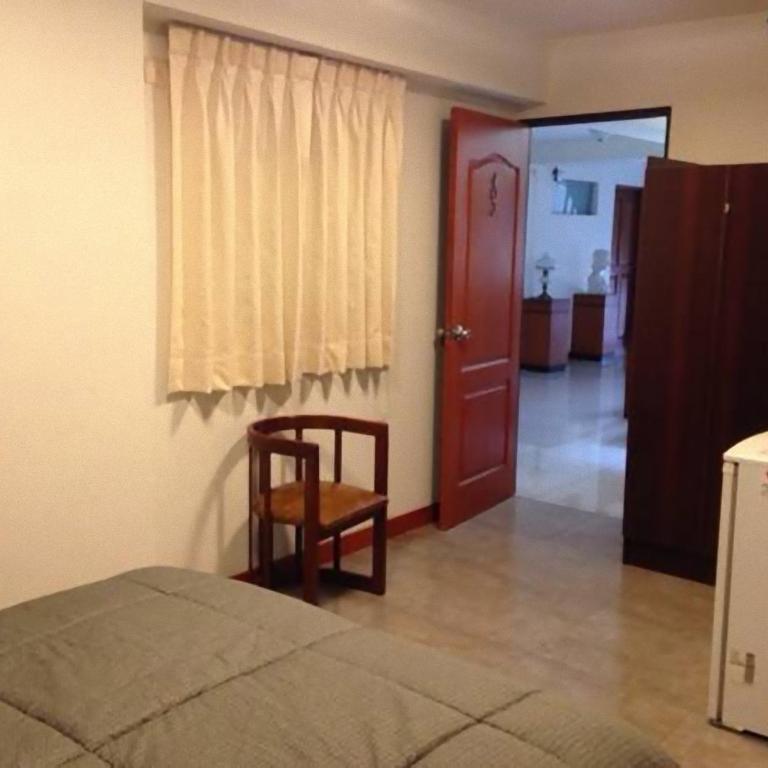 Hotel Ivansino Inn - Habitación Doble Superior - 5