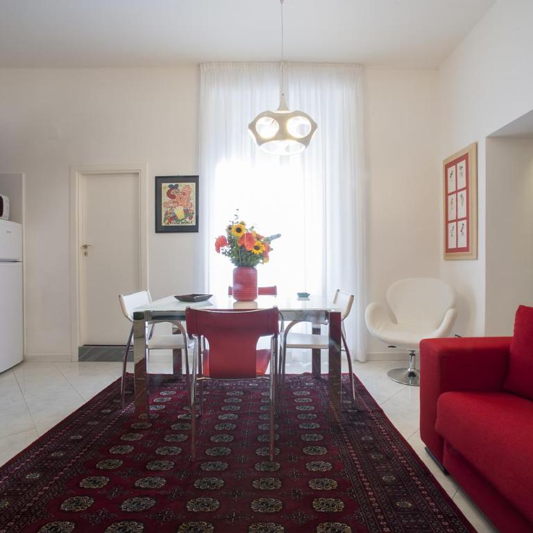 Casa Vittoria - Appartamento con 1 Camera da Letto - 2