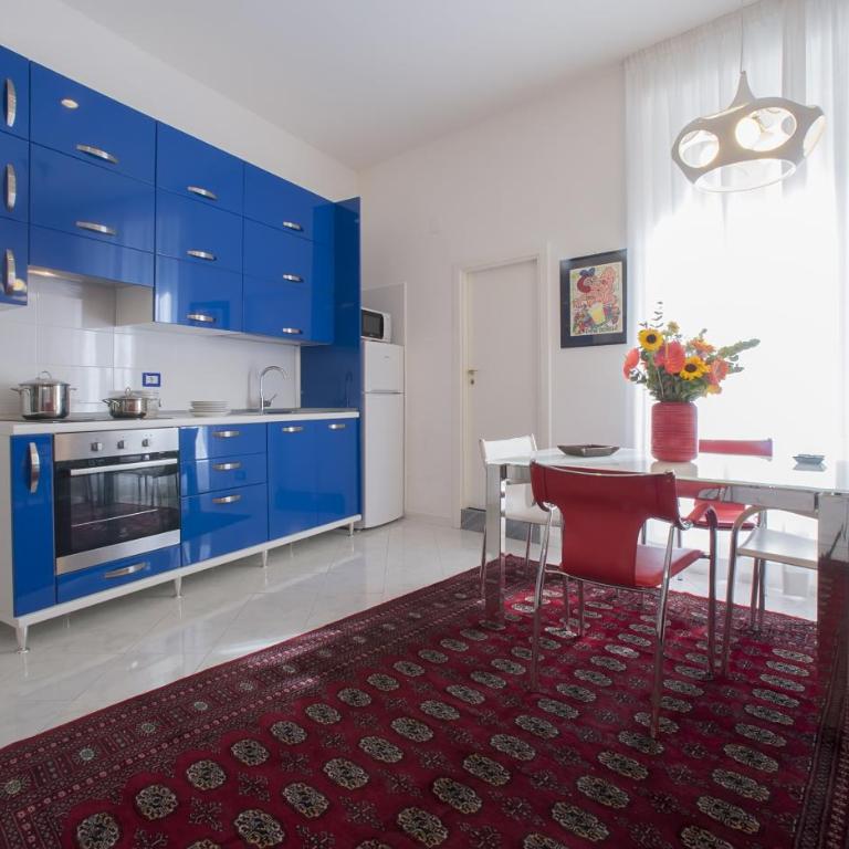 Casa Vittoria - Appartamento con 1 Camera da Letto - 4