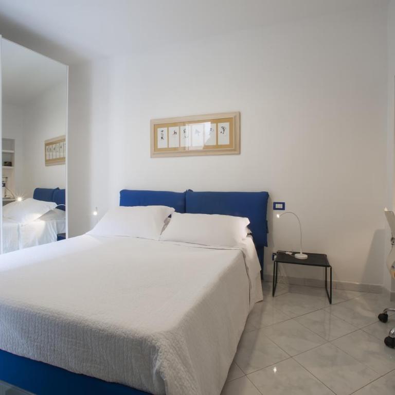 Casa Vittoria - Appartamento con 1 Camera da Letto - 8