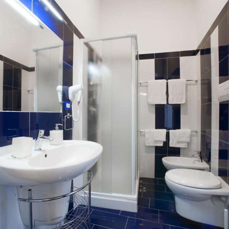 Casa Vittoria - Appartamento con 1 Camera da Letto - 13