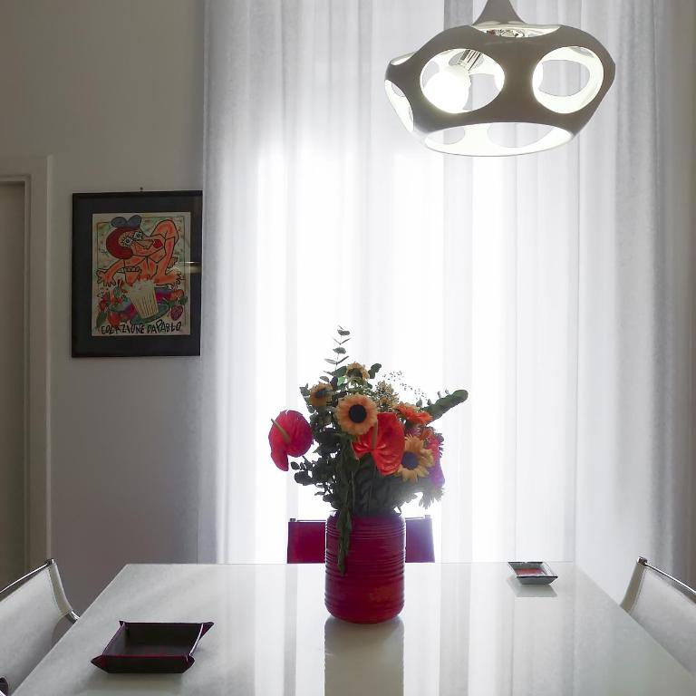 Casa Vittoria - Appartamento con 1 Camera da Letto - 17