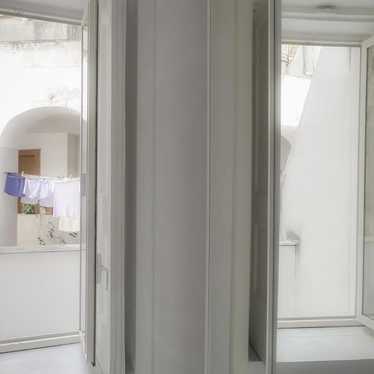 Casa Vittoria - Appartamento con 1 Camera da Letto - 18